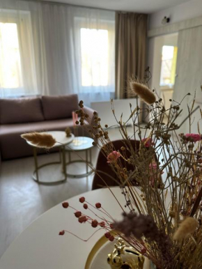 Apartament Biały Kamień